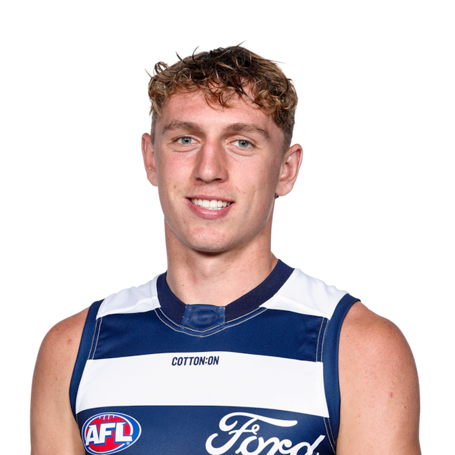 Jay Polkinghorne profile picture